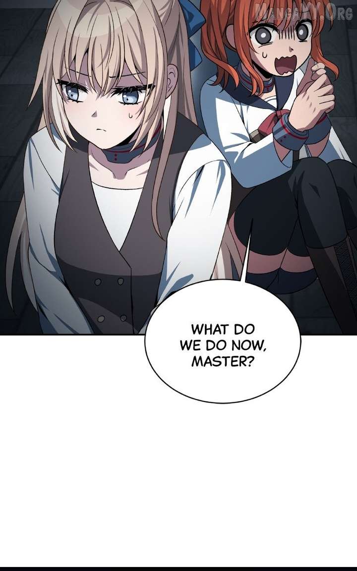 Transmigrating to the Otherworld Once More Chapter 115 - Page 11