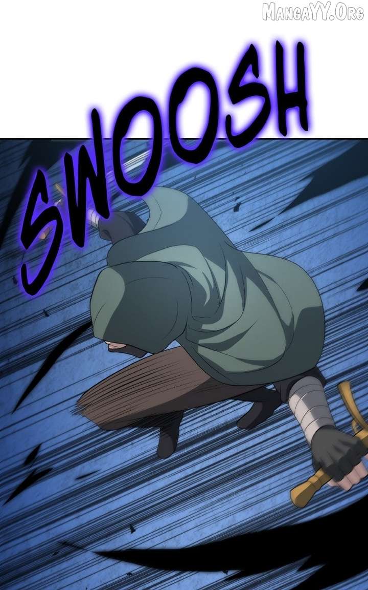 Transmigrating to the Otherworld Once More Chapter 115 - Page 118