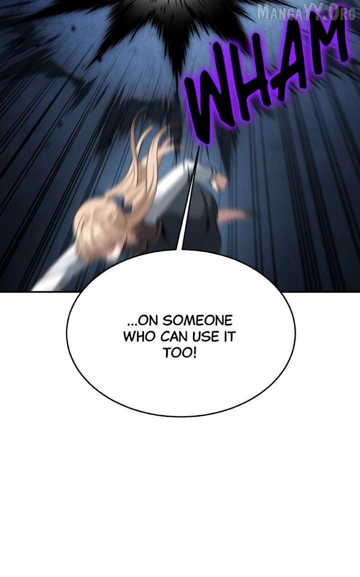 Transmigrating to the Otherworld Once More Chapter 115 - Page 121