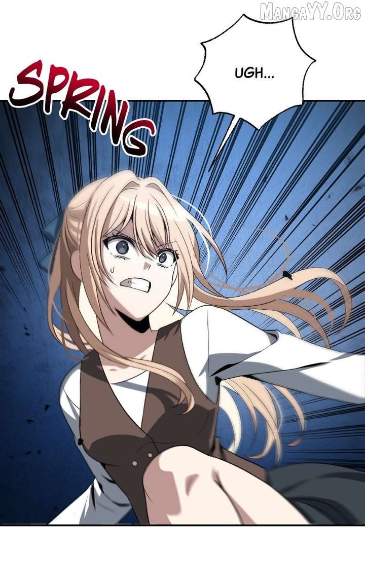 Transmigrating to the Otherworld Once More Chapter 115 - Page 122