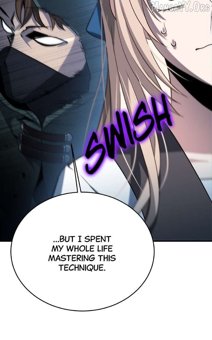 Transmigrating to the Otherworld Once More Chapter 115 - Page 124