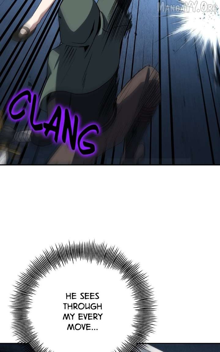 Transmigrating to the Otherworld Once More Chapter 115 - Page 126