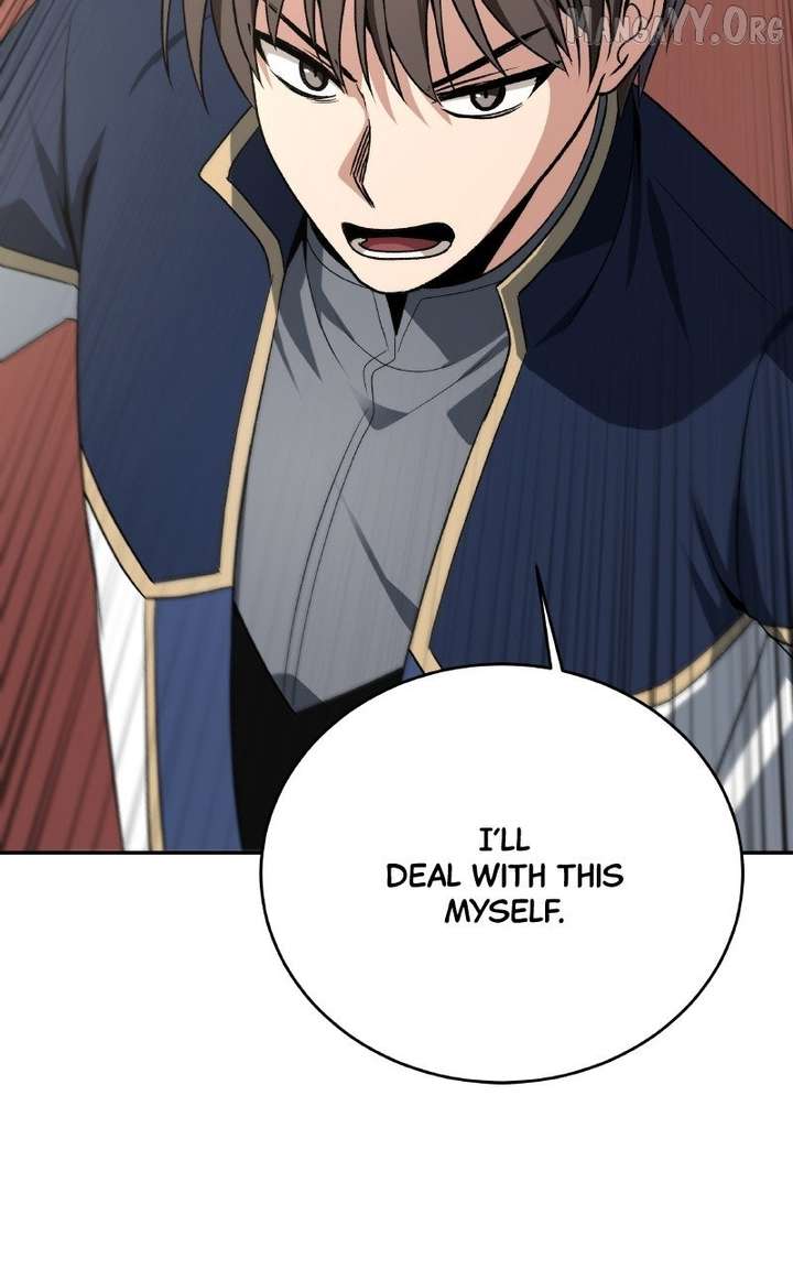 Transmigrating to the Otherworld Once More Chapter 115 - Page 21