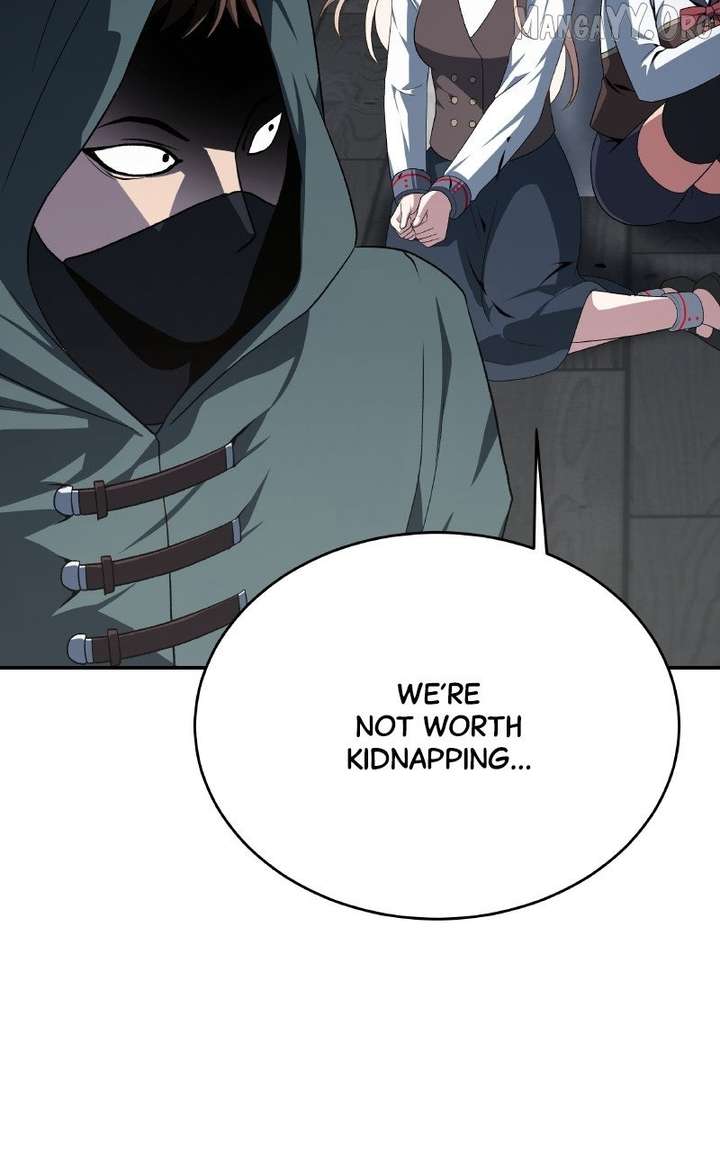 Transmigrating to the Otherworld Once More Chapter 115 - Page 26