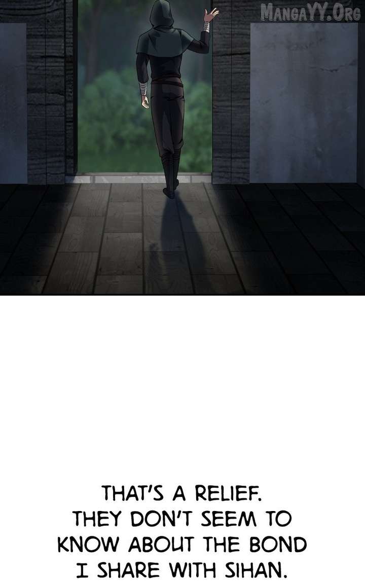 Transmigrating to the Otherworld Once More Chapter 115 - Page 42