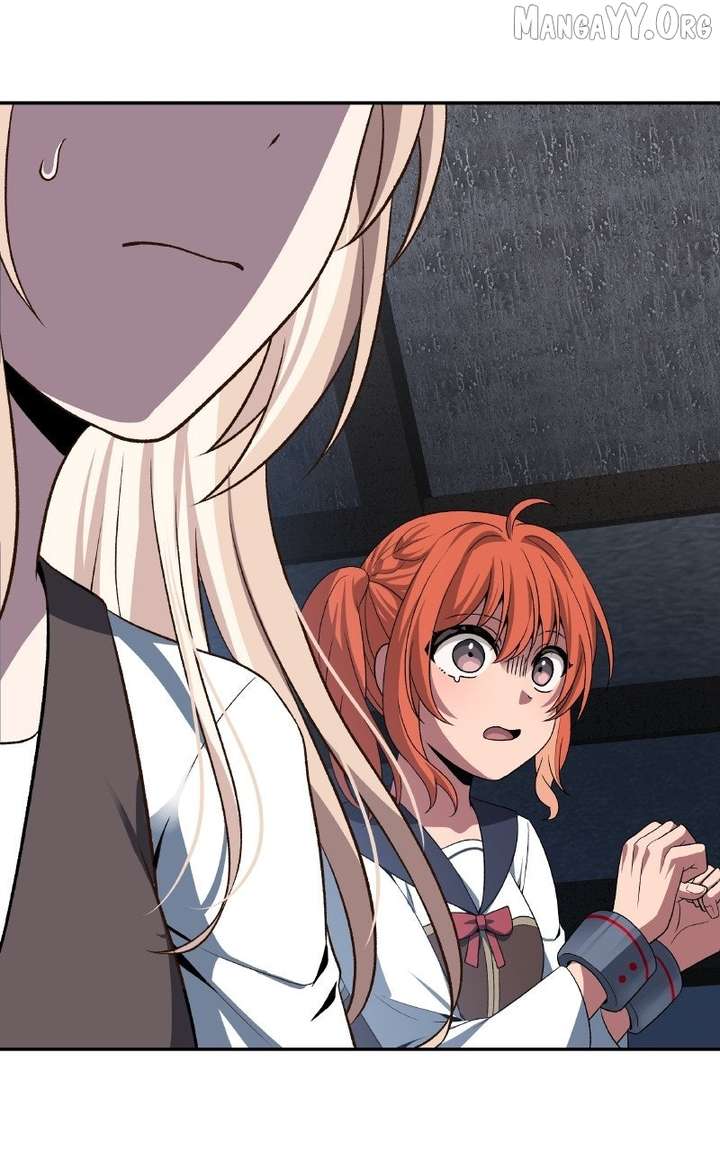 Transmigrating to the Otherworld Once More Chapter 115 - Page 43