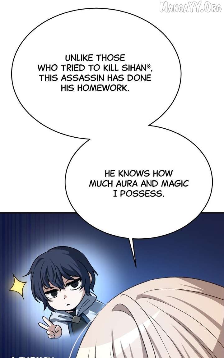 Transmigrating to the Otherworld Once More Chapter 115 - Page 46