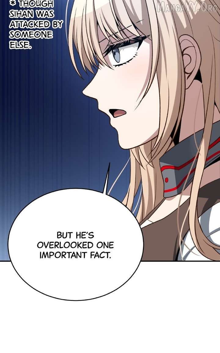 Transmigrating to the Otherworld Once More Chapter 115 - Page 47