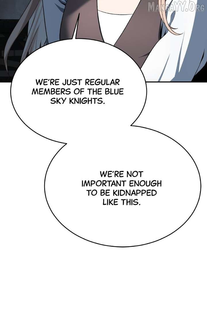 Transmigrating to the Otherworld Once More Chapter 115 - Page 7
