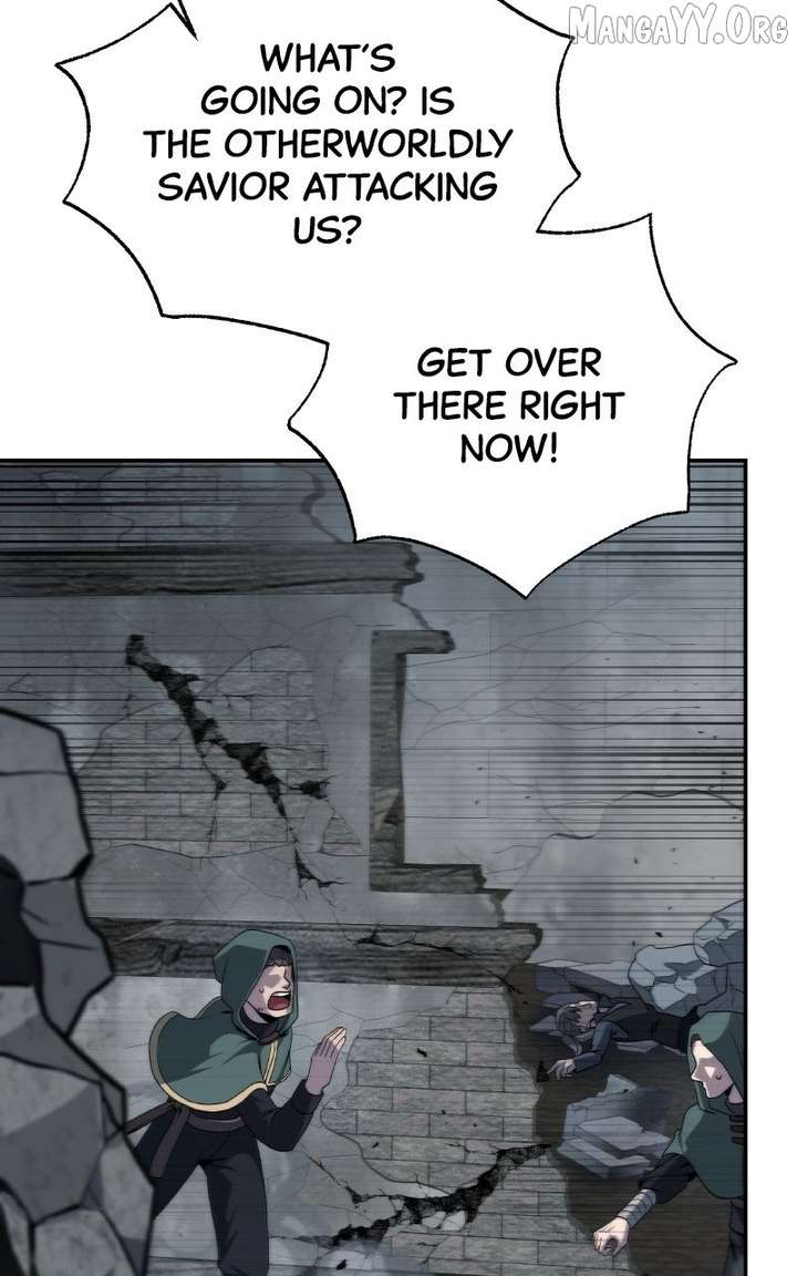 Transmigrating to the Otherworld Once More Chapter 115 - Page 69