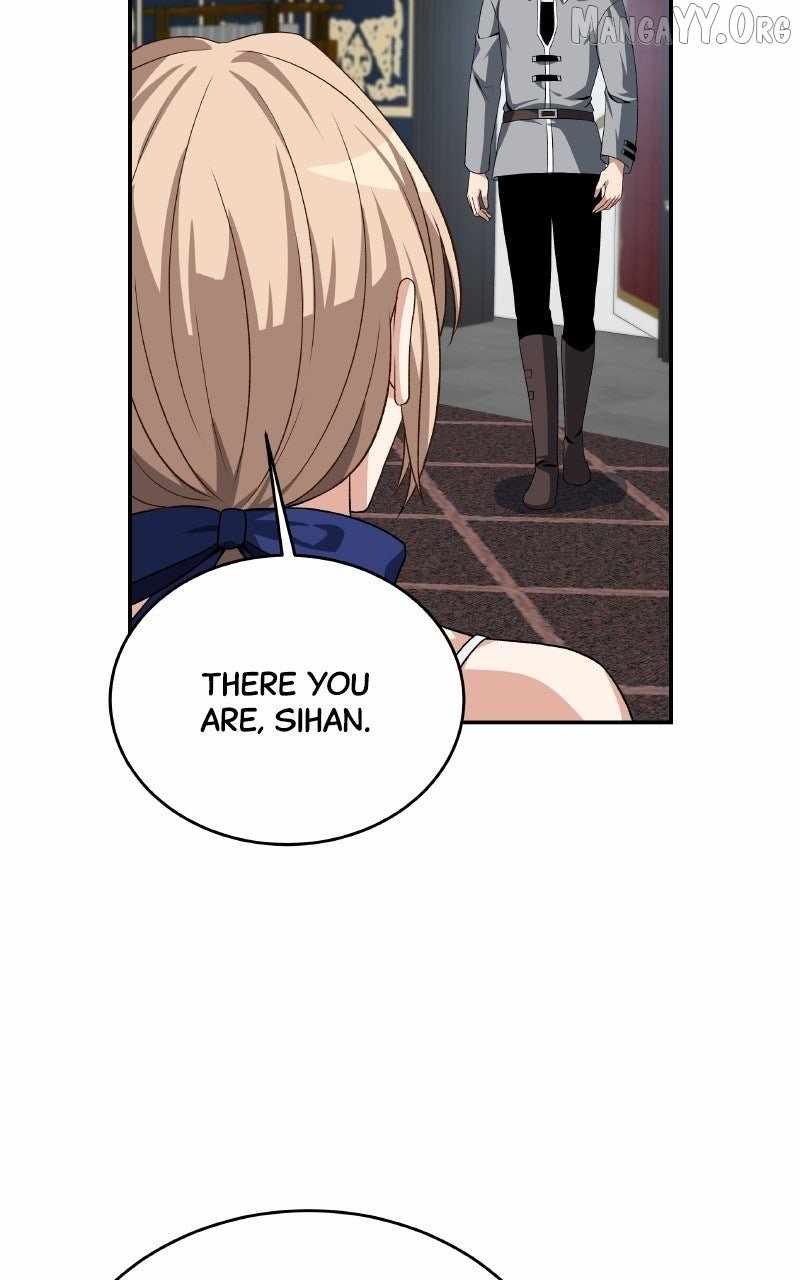 Transmigrating to the Otherworld Once More Chapter 116 - Page 110