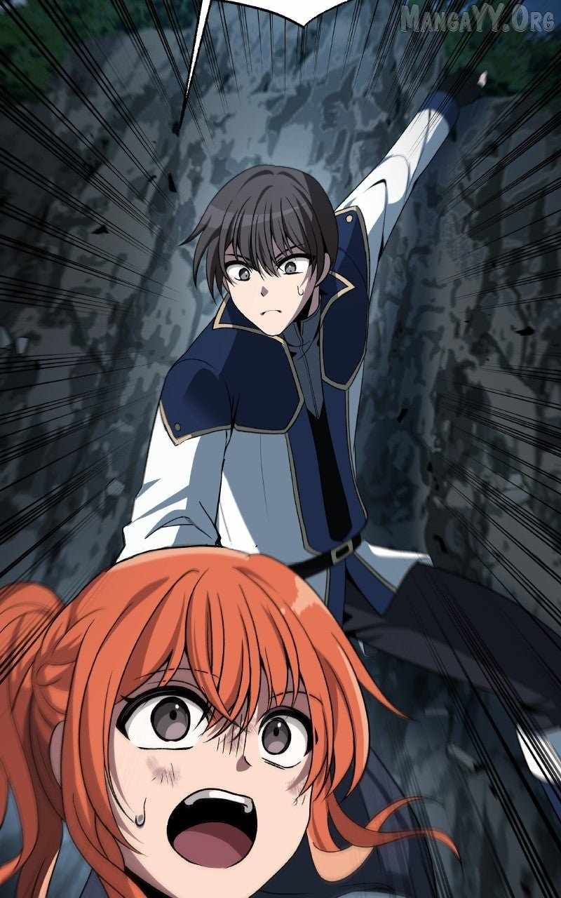 Transmigrating to the Otherworld Once More Chapter 116 - Page 21