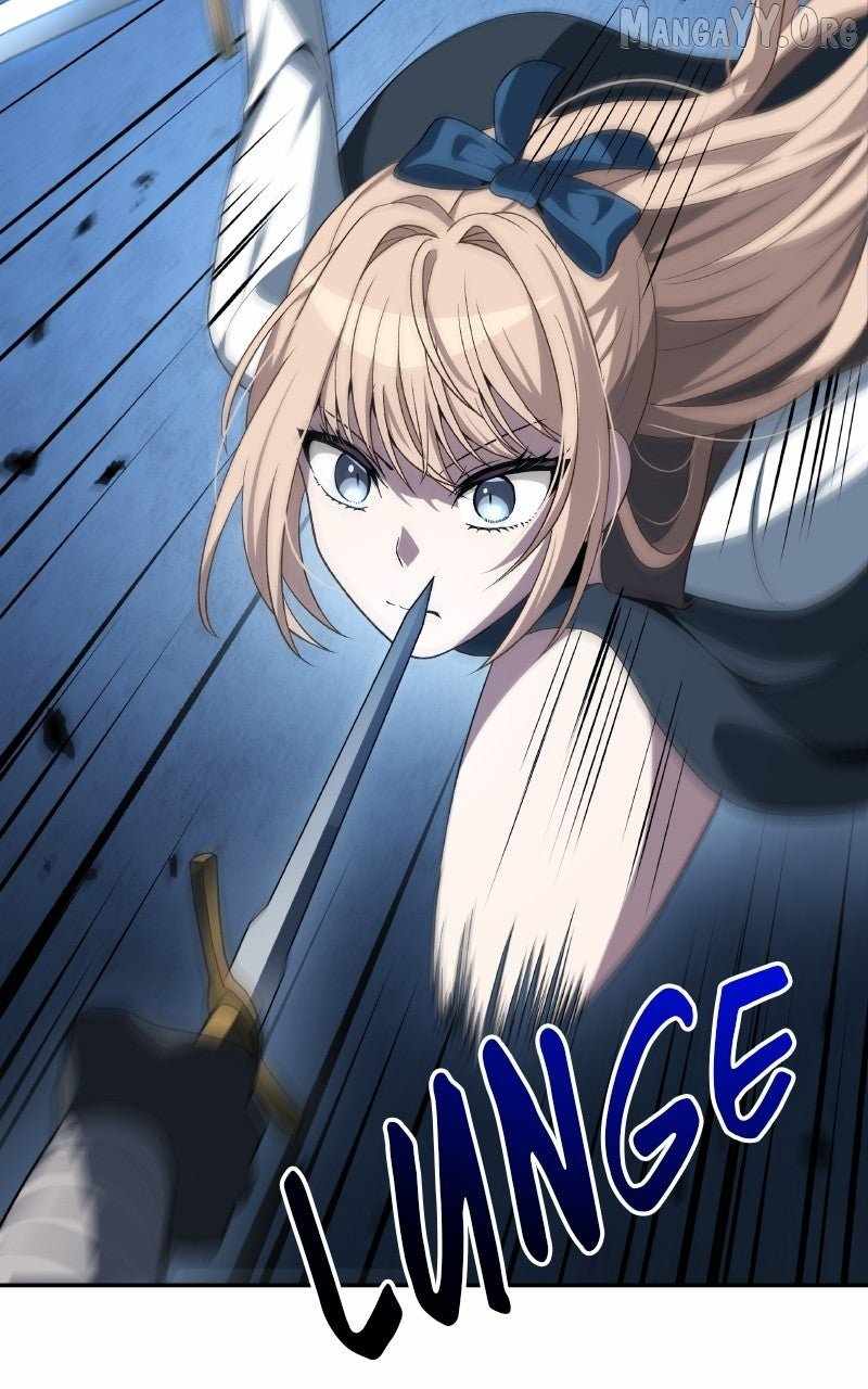 Transmigrating to the Otherworld Once More Chapter 116 - Page 34