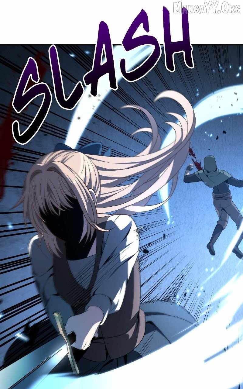 Transmigrating to the Otherworld Once More Chapter 116 - Page 37