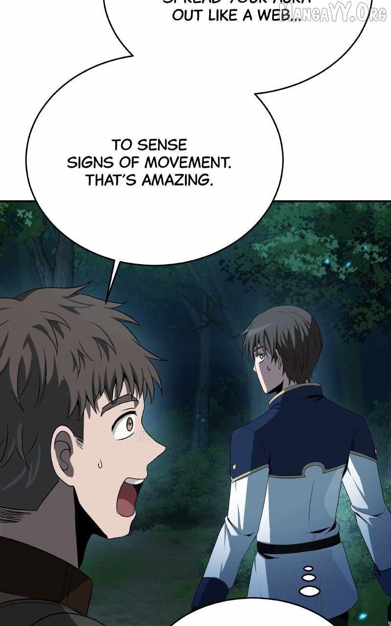 Transmigrating to the Otherworld Once More Chapter 116 - Page 6