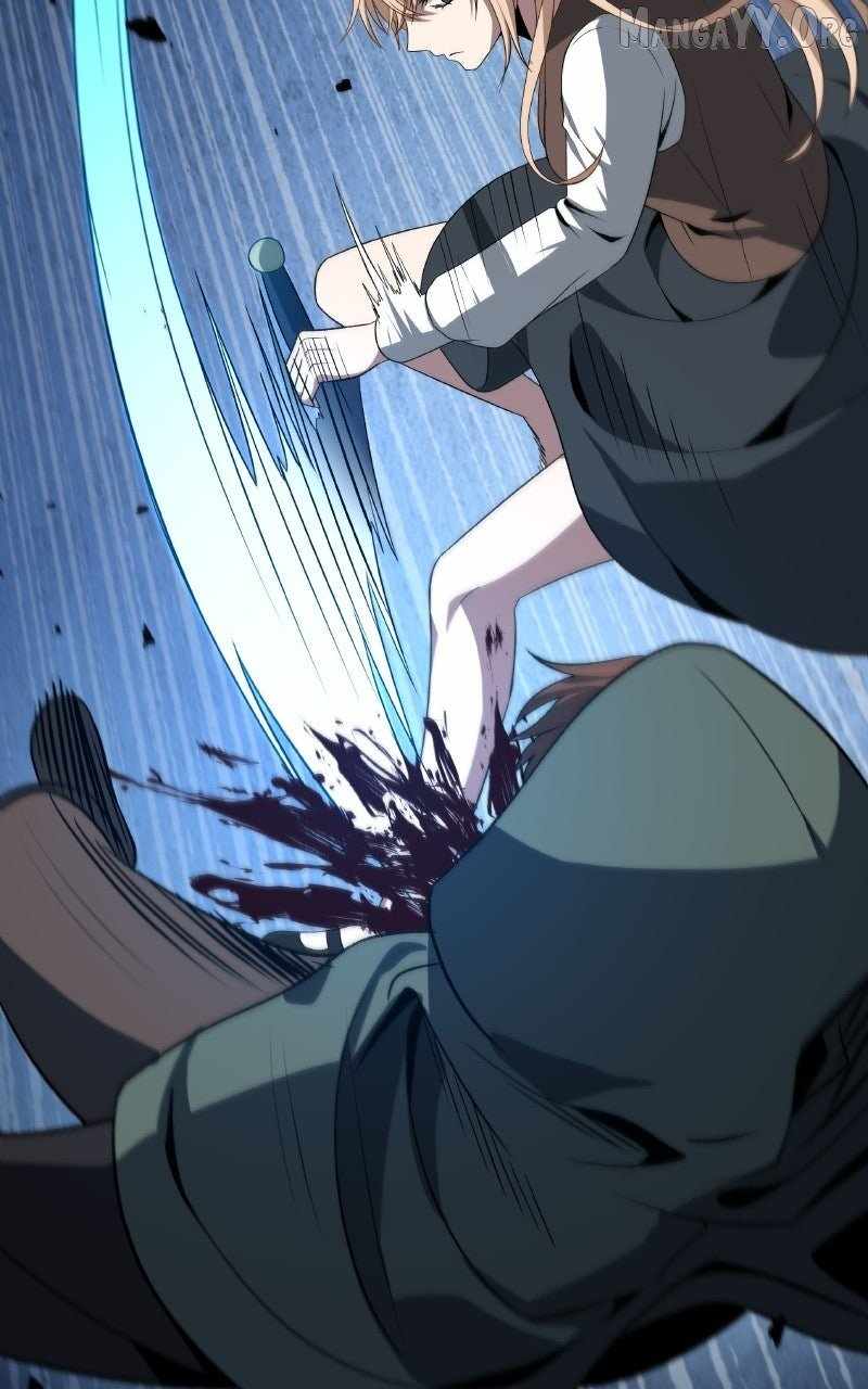 Transmigrating to the Otherworld Once More Chapter 116 - Page 67