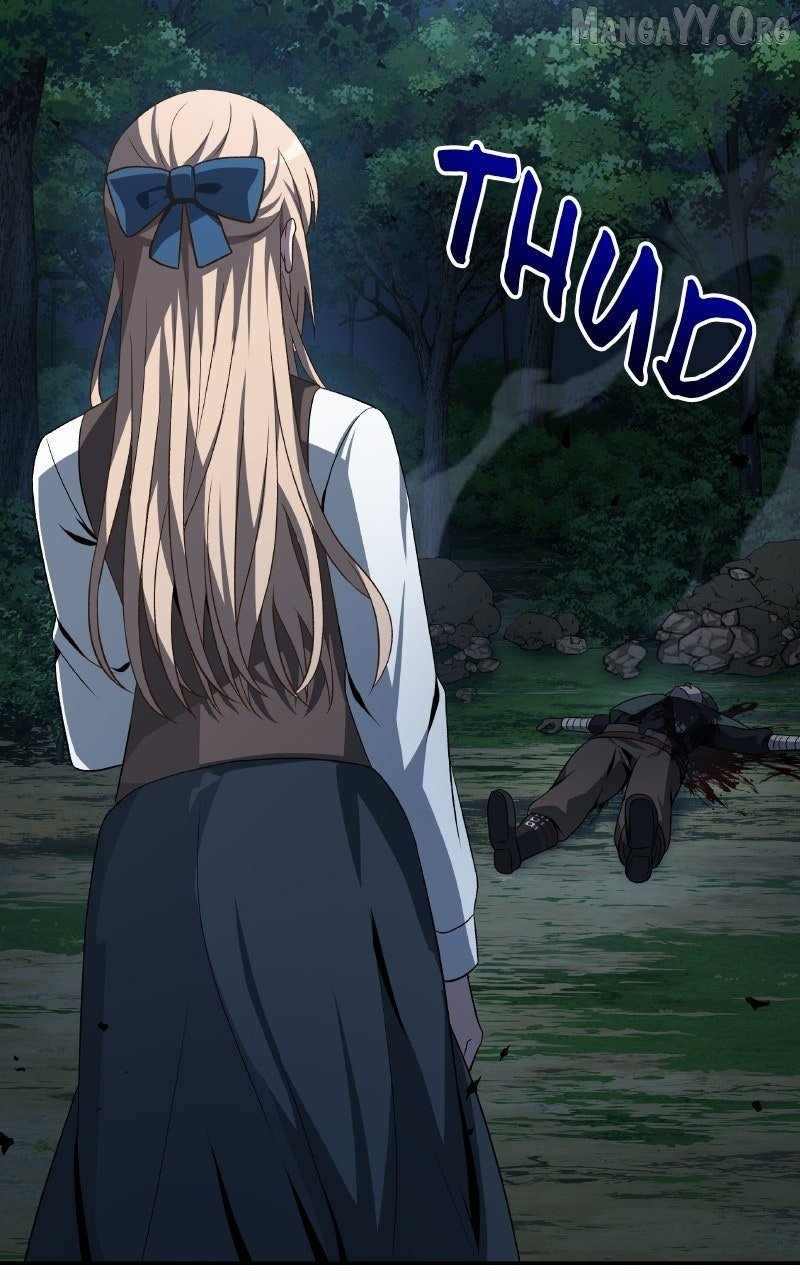 Transmigrating to the Otherworld Once More Chapter 116 - Page 75