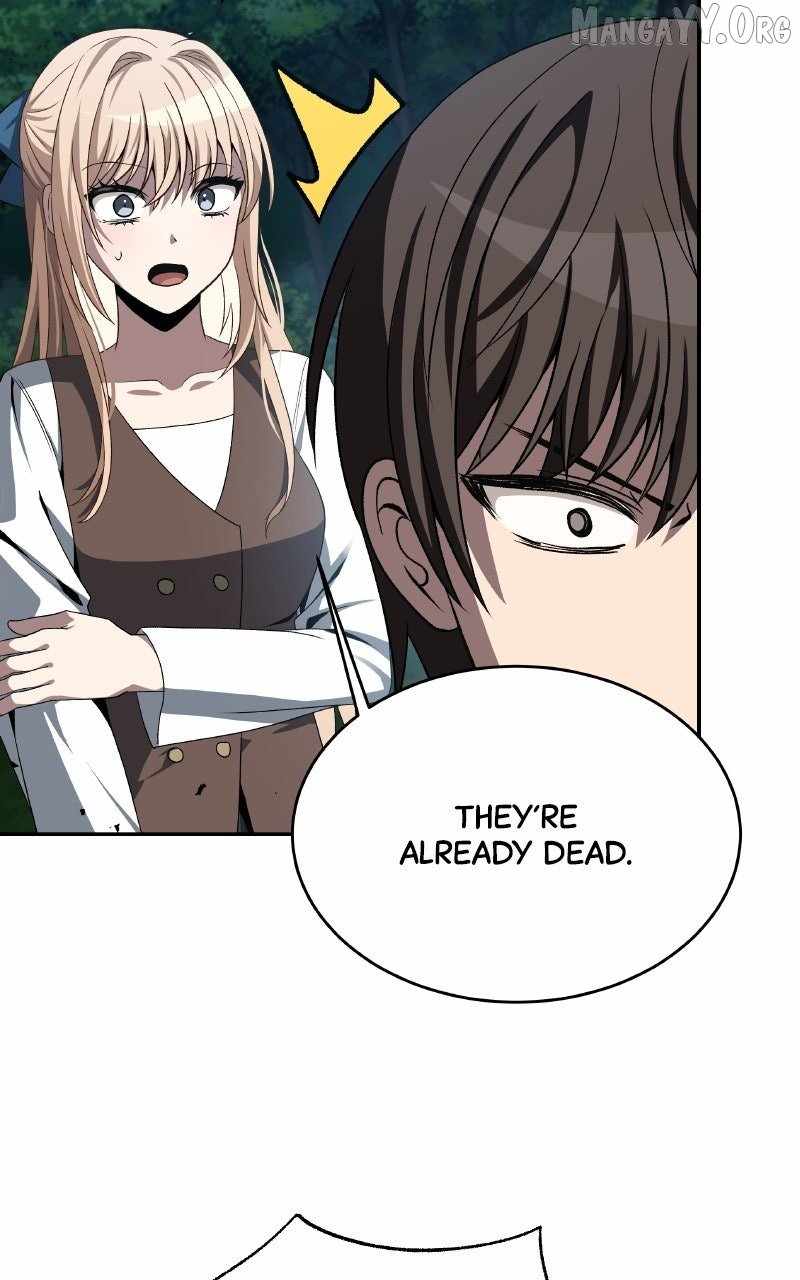 Transmigrating to the Otherworld Once More Chapter 116 - Page 84