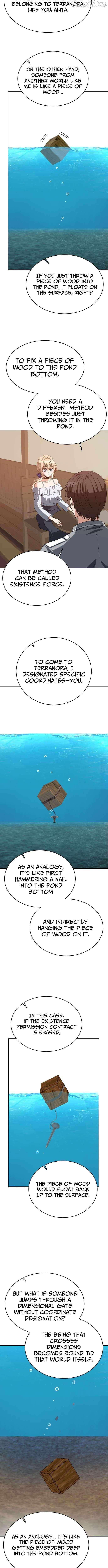 Transmigrating to the Otherworld Once More Chapter 117 - Page 3