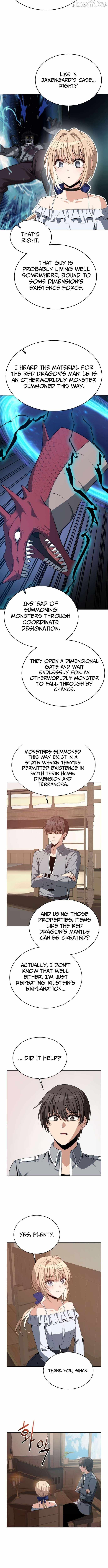 Transmigrating to the Otherworld Once More Chapter 117 - Page 4