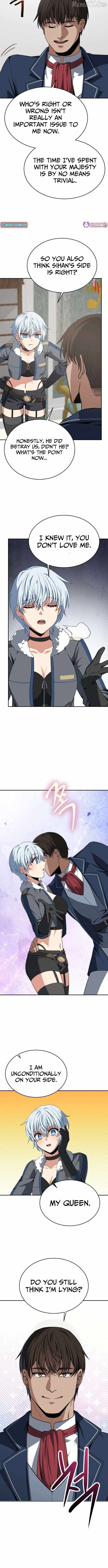 Transmigrating to the Otherworld Once More Chapter 117 - Page 8