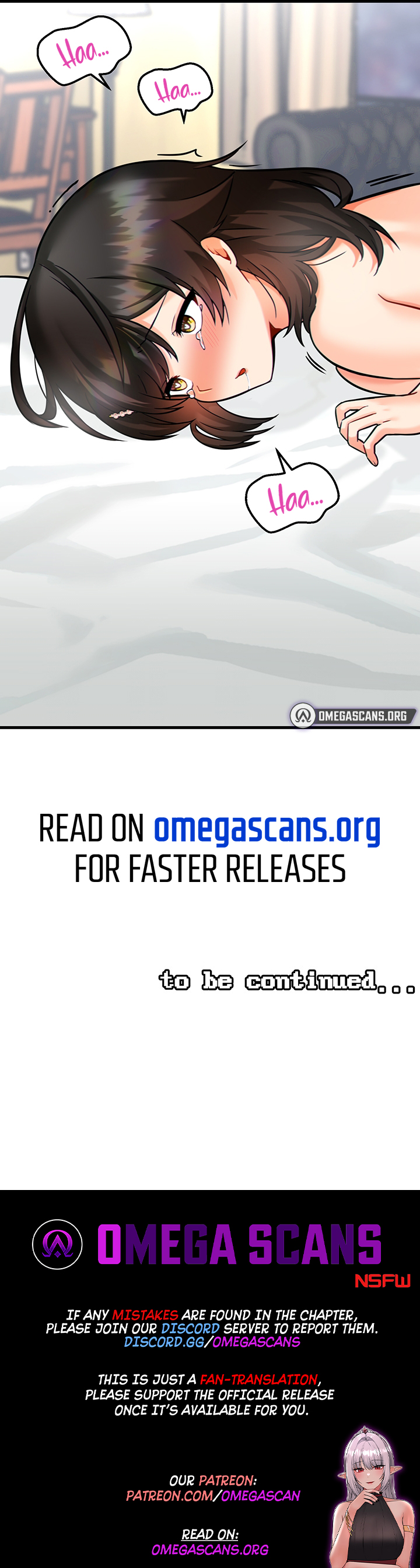 Trapped in the Academy’s Eroge Chapter 12 - Page 8