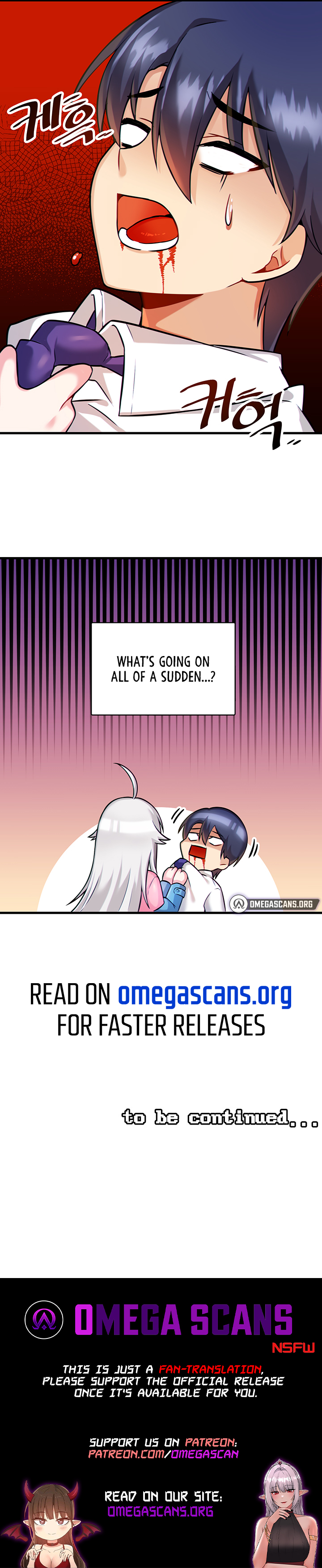 Trapped in the Academy’s Eroge Chapter 13 - Page 8