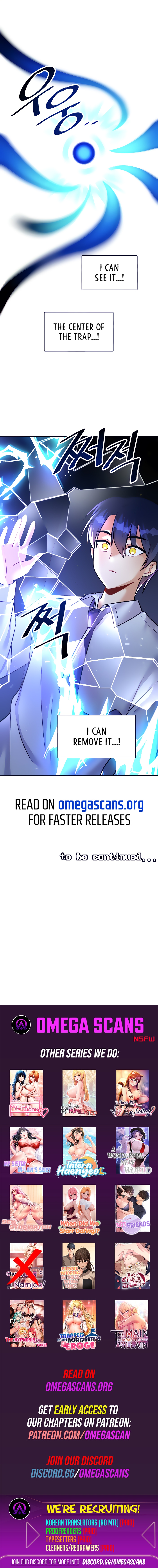 Trapped in the Academy’s Eroge Chapter 23 - Page 11