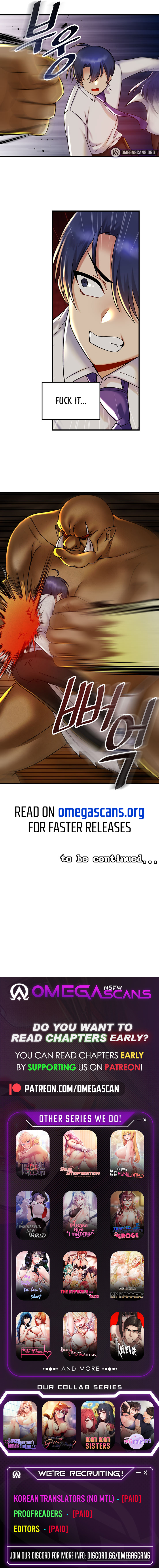 Trapped in the Academy’s Eroge Chapter 28 - Page 8