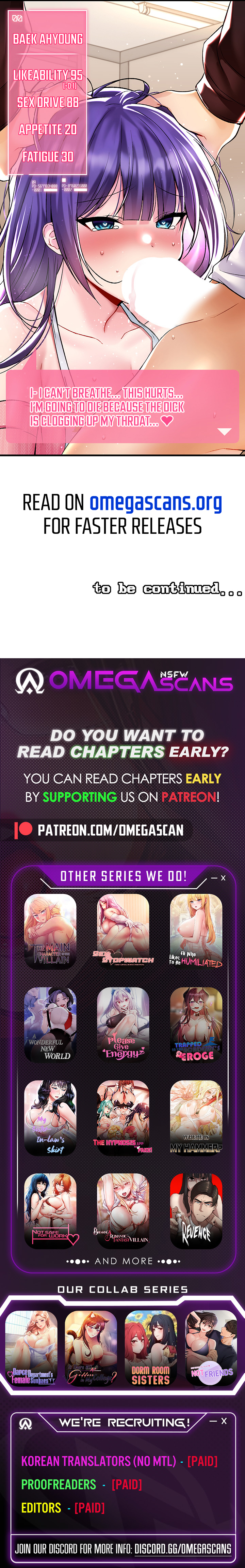 Trapped in the Academy’s Eroge Chapter 37 - Page 8