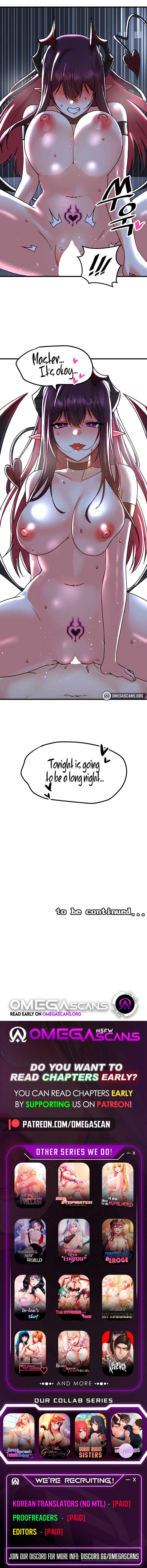 Trapped in the Academy’s Eroge Chapter 50 - Page 7