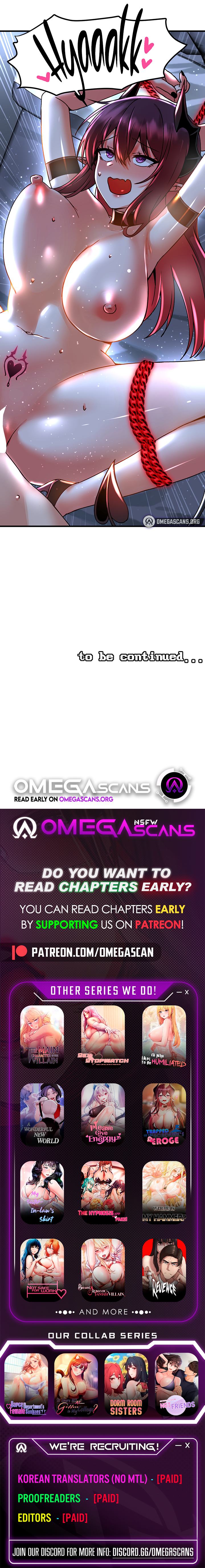 Trapped in the Academy’s Eroge Chapter 51 - Page 8