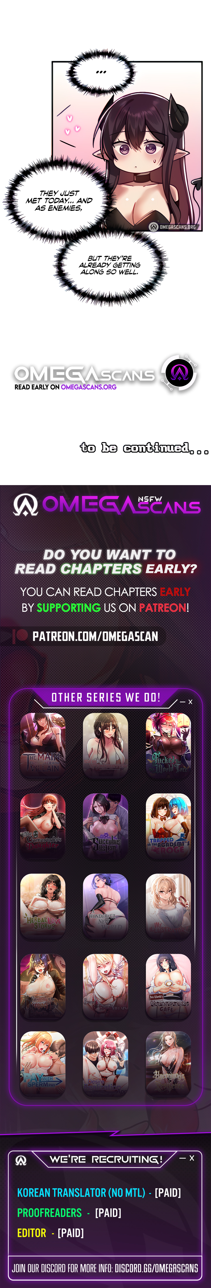 Trapped in the Academy’s Eroge Chapter 63 - Page 9