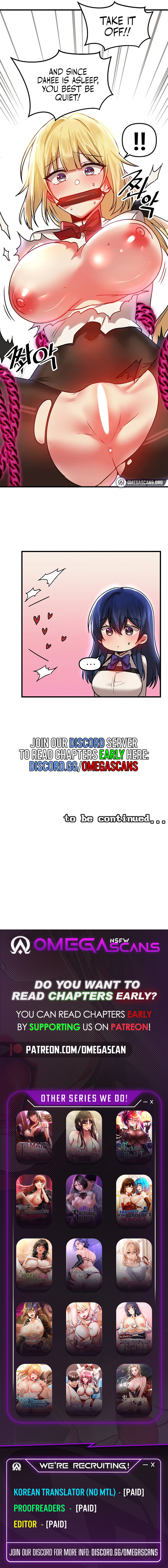 Trapped in the Academy’s Eroge Chapter 69 - Page 9