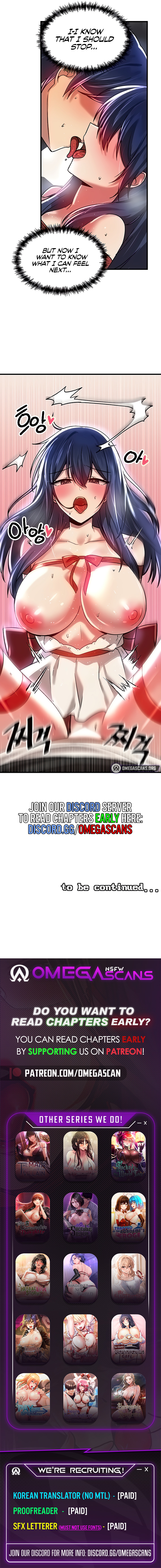 Trapped in the Academy’s Eroge Chapter 70 - Page 11