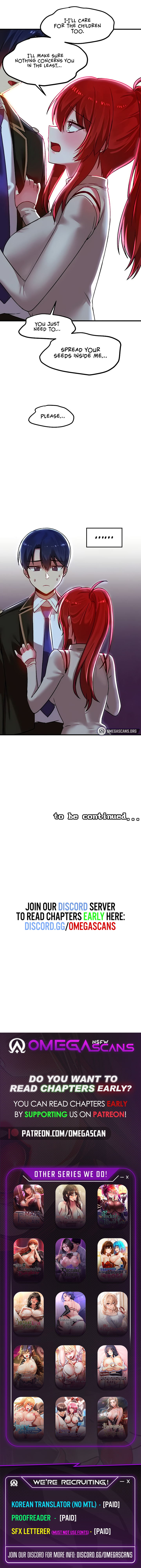 Trapped in the Academy’s Eroge Chapter 78 - Page 10