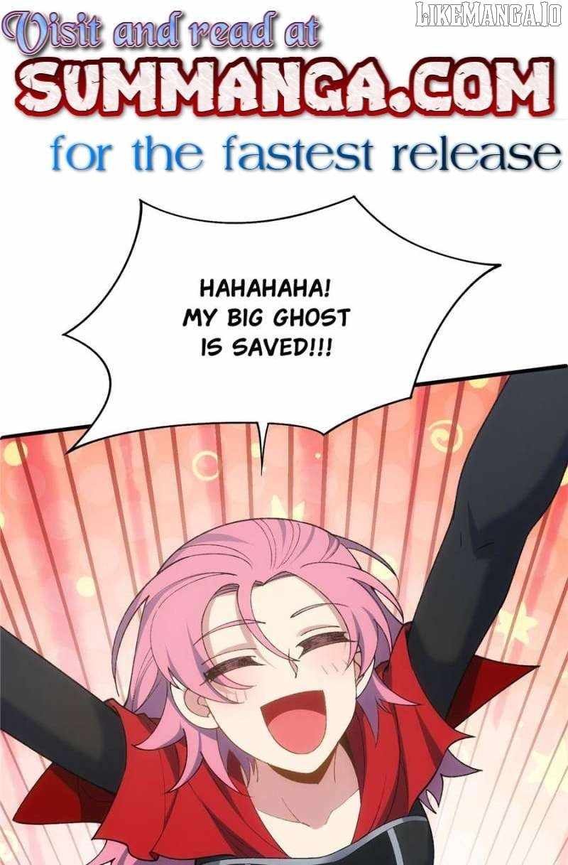 Trapped Inside the Beta Test World for 1000 Years Chapter 134 - Page 1