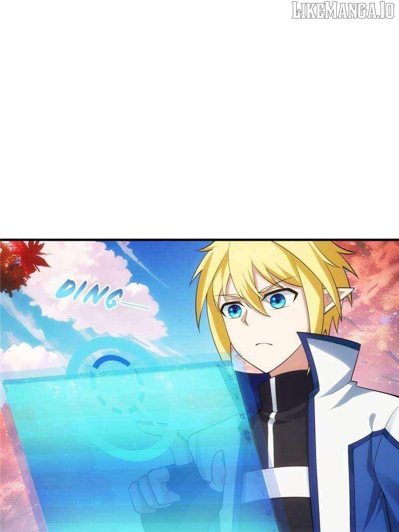 Trapped Inside the Beta Test World for 1000 Years Chapter 134 - Page 11