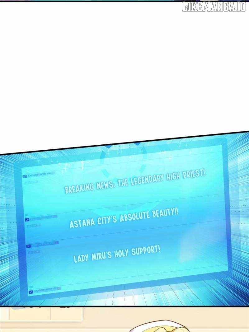 Trapped Inside the Beta Test World for 1000 Years Chapter 134 - Page 12