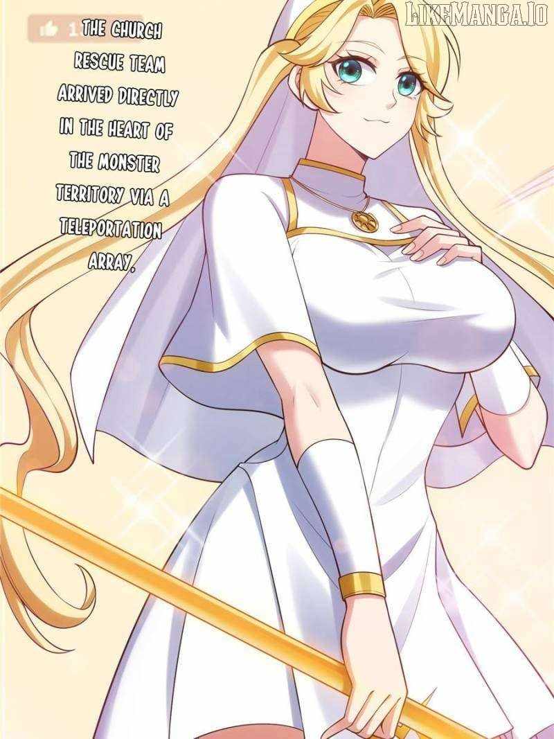 Trapped Inside the Beta Test World for 1000 Years Chapter 134 - Page 13