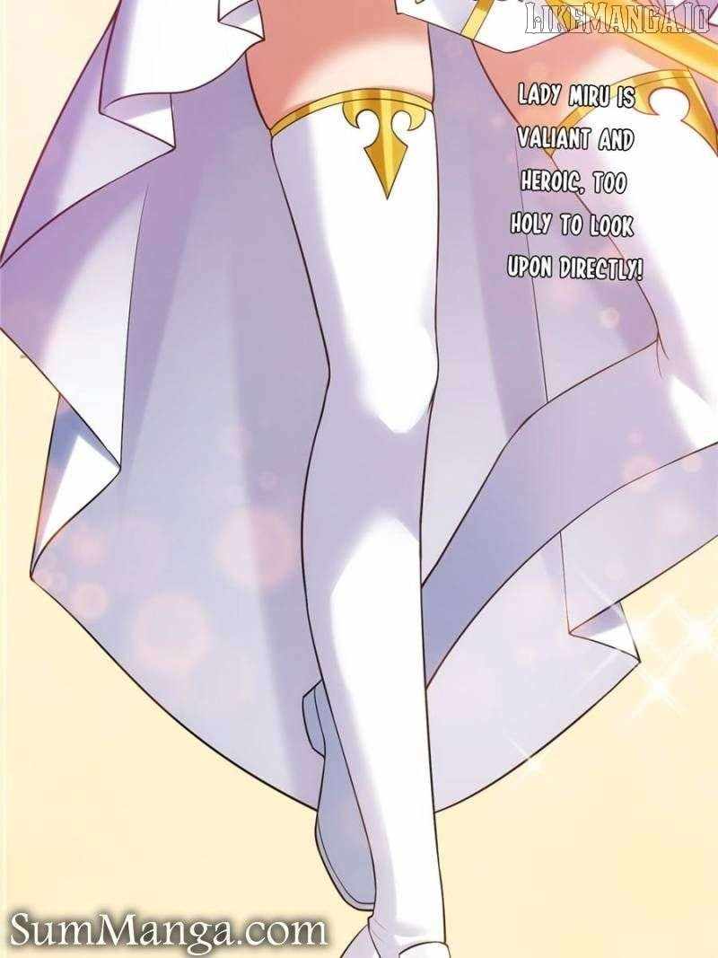 Trapped Inside the Beta Test World for 1000 Years Chapter 134 - Page 14