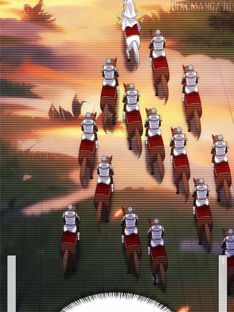 Trapped Inside the Beta Test World for 1000 Years Chapter 134 - Page 17