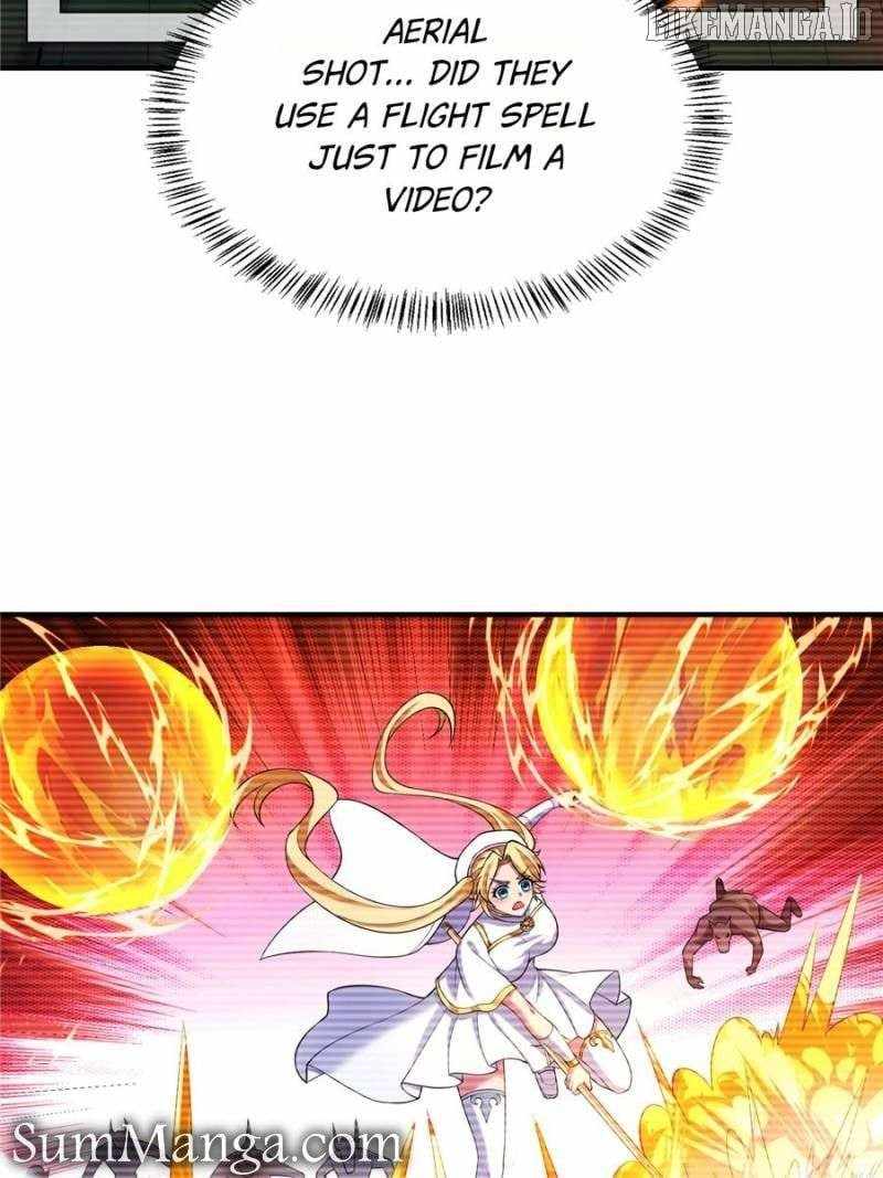 Trapped Inside the Beta Test World for 1000 Years Chapter 134 - Page 18