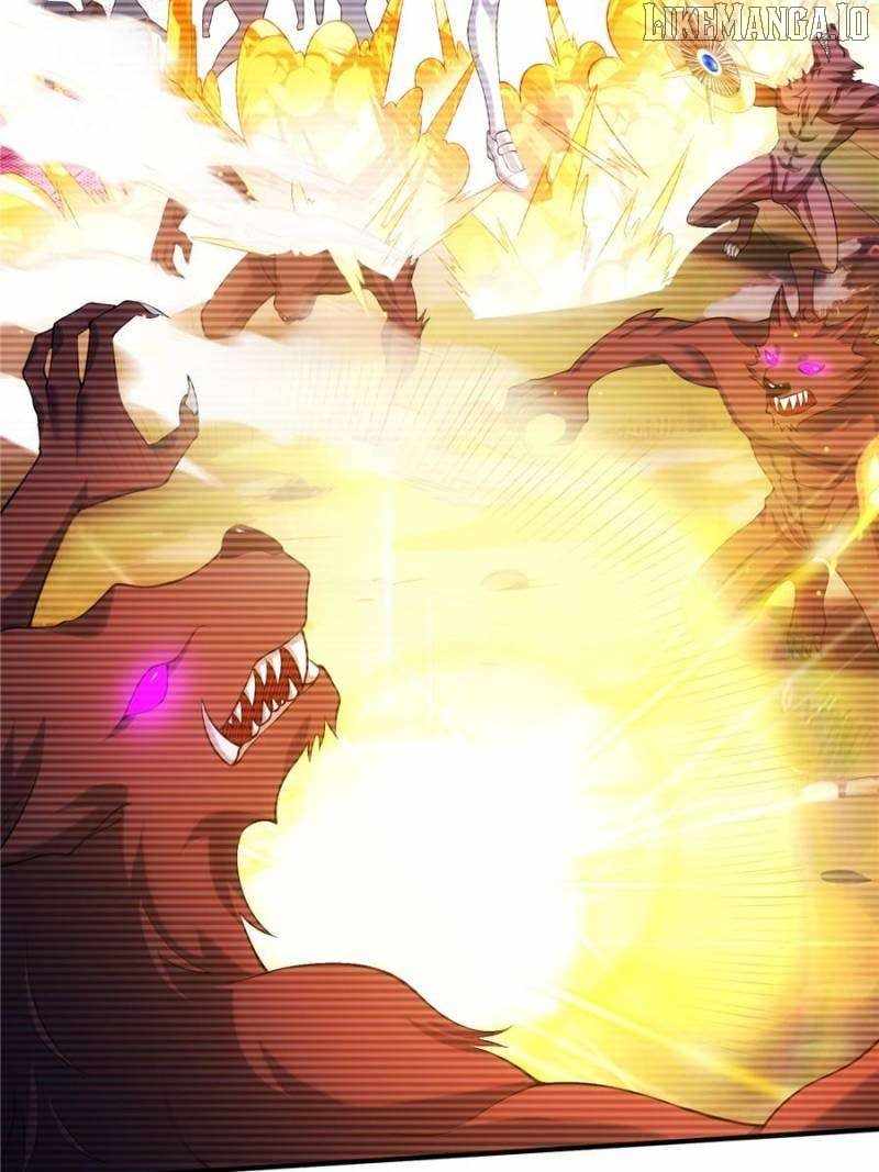 Trapped Inside the Beta Test World for 1000 Years Chapter 134 - Page 19