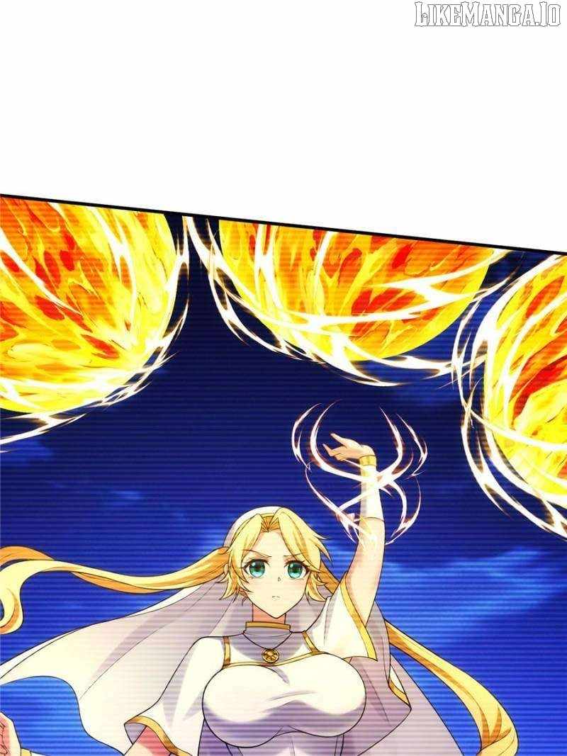 Trapped Inside the Beta Test World for 1000 Years Chapter 134 - Page 23