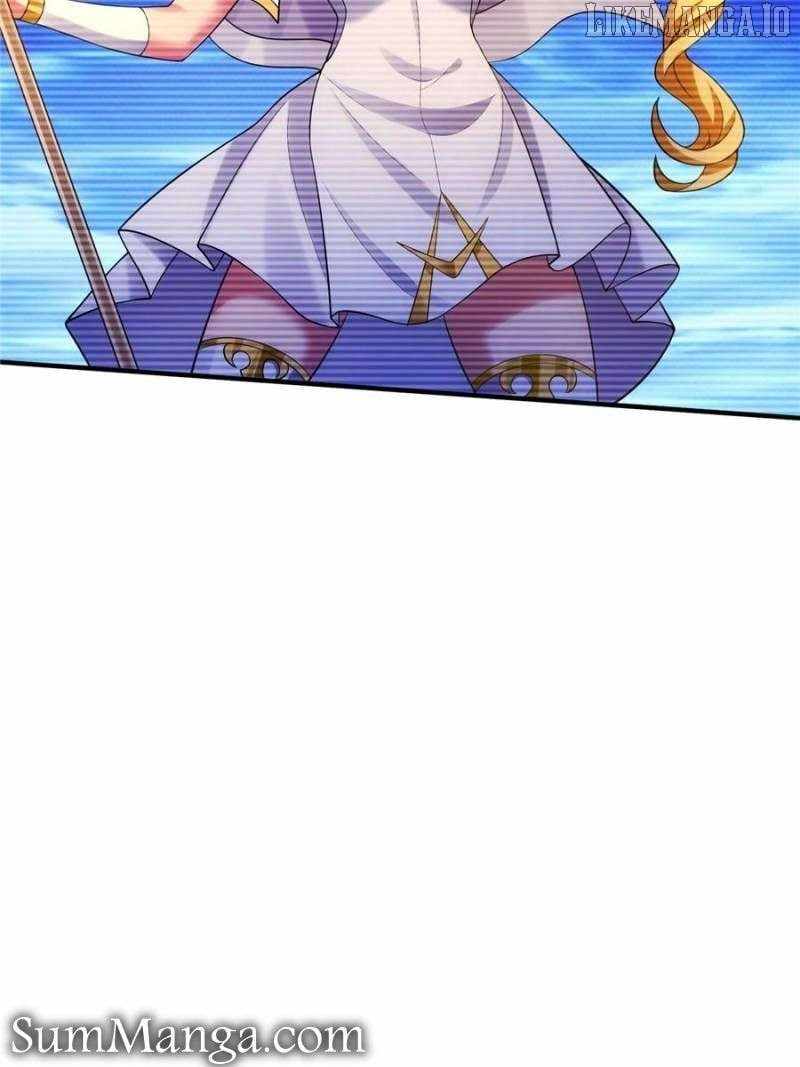 Trapped Inside the Beta Test World for 1000 Years Chapter 134 - Page 24