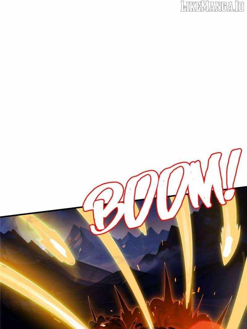 Trapped Inside the Beta Test World for 1000 Years Chapter 134 - Page 26