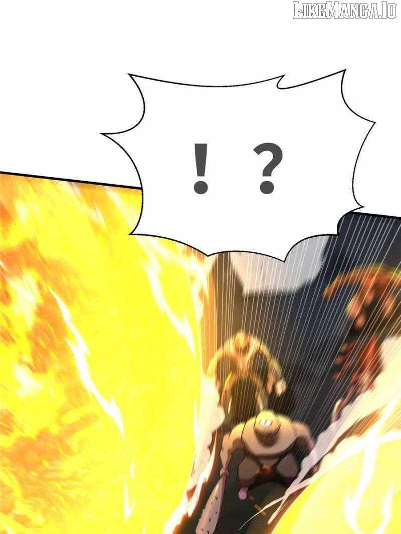 Trapped Inside the Beta Test World for 1000 Years Chapter 134 - Page 41