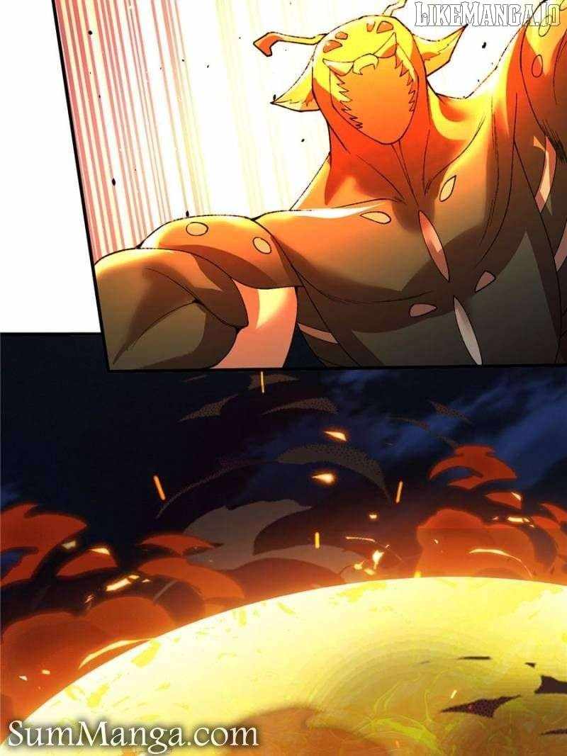 Trapped Inside the Beta Test World for 1000 Years Chapter 134 - Page 44