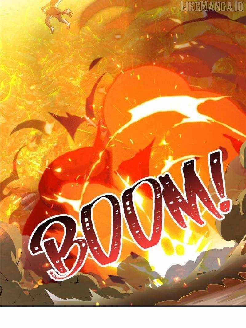 Trapped Inside the Beta Test World for 1000 Years Chapter 134 - Page 45